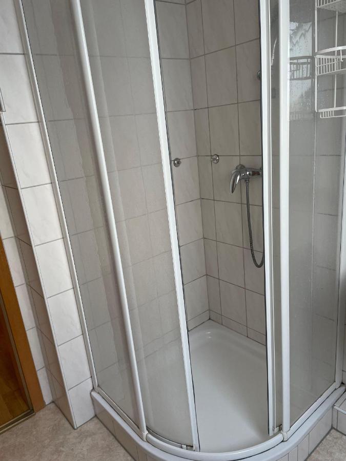 Wohnung-Lund-1 Wyk auf Föhr Exterior foto