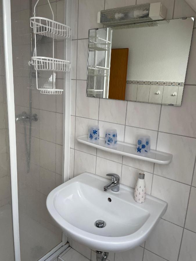 Wohnung-Lund-1 Wyk auf Föhr Exterior foto